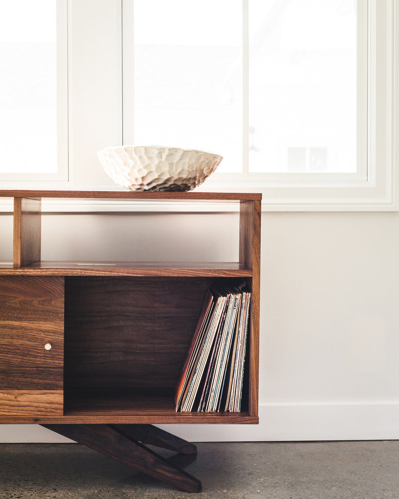Jeremiah Collection featured with Tom McElroy Architecture in Los Gatos Ranch House