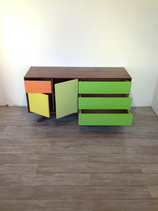 BERRO Sideboard - JeremiahCollection - 2