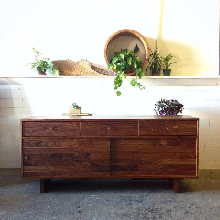 Grove St. Sideboard - JeremiahCollection - 1